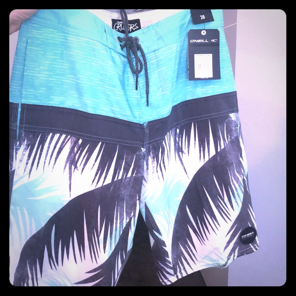 NWT - Men’s Board Shorts - 30 - ONeill